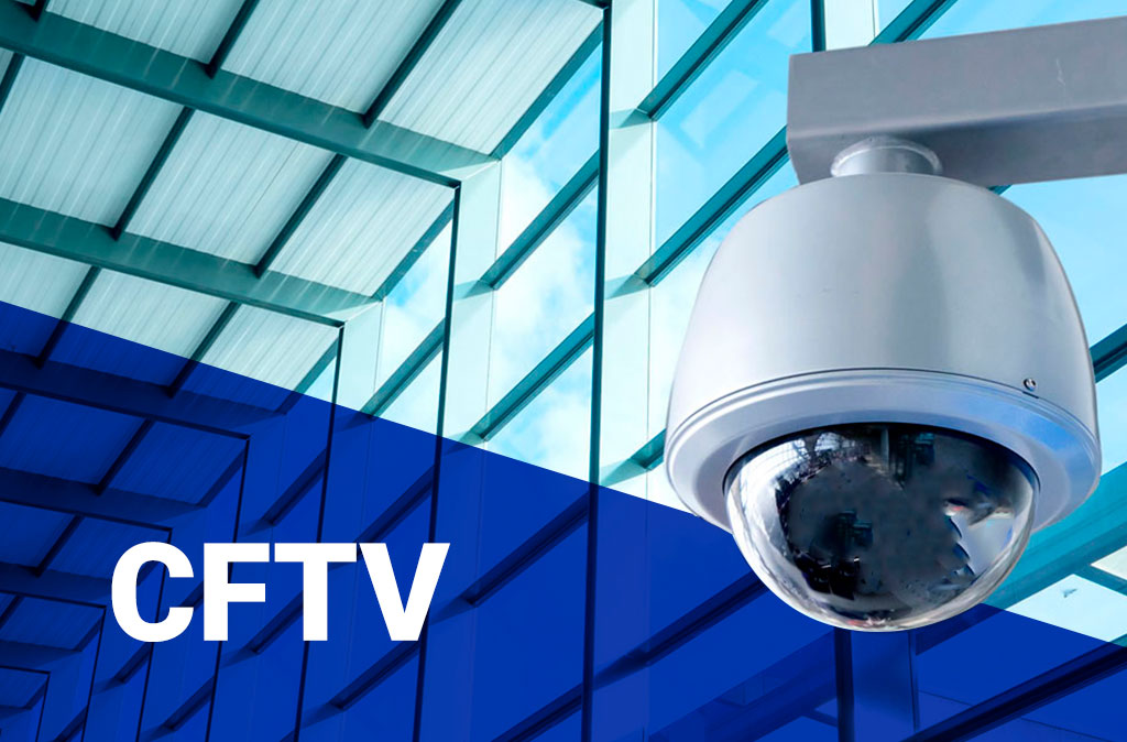 Melhores Marcas de Câmeras de Segurança